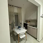 Parthenope House