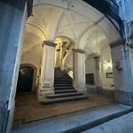 Parthenope House Apartment Naples