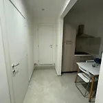 Parthenope House Apartment