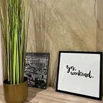 Parthenope House Apartment