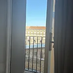 Parthenope House Apartment