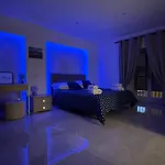 Parthenope House *