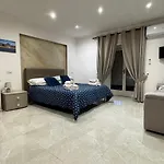 Parthenope House Apartment