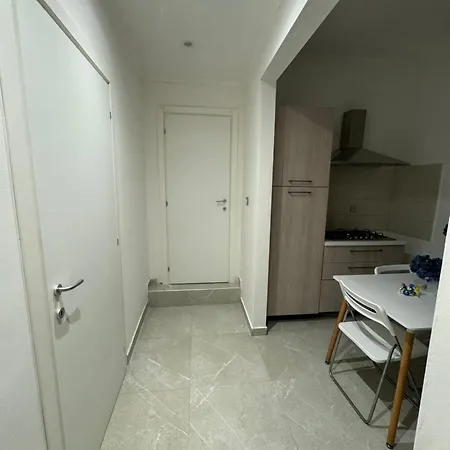 Parthenope House Apartment