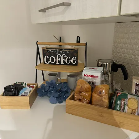 Parthenope House Appartamento