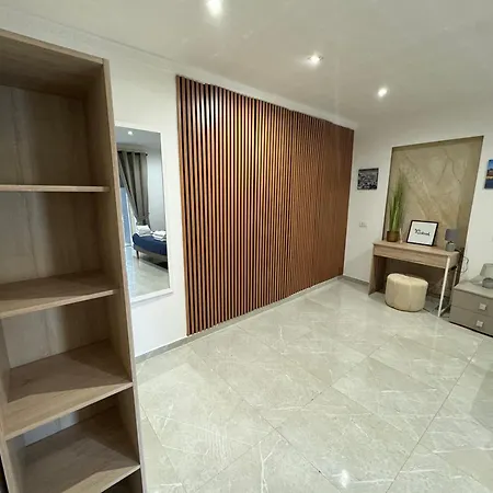 Parthenope House Appartamento *