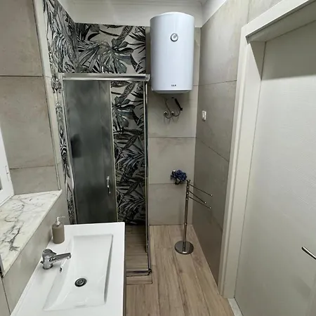 Apartment Parthenope House Naples