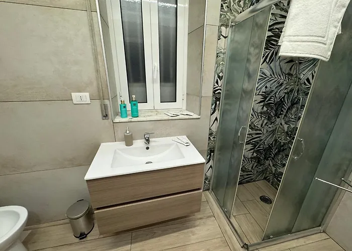 Appartamento Parthenope House Napoli