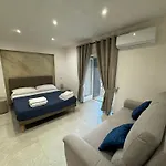 Parthenope House 아파트 나폴리