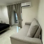Parthenope House *