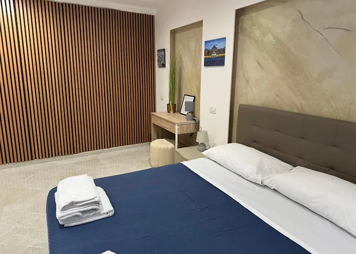 Parthenope House Apartament Neapol