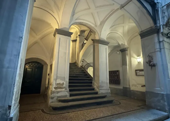 Parthenope House Apartament Neapol